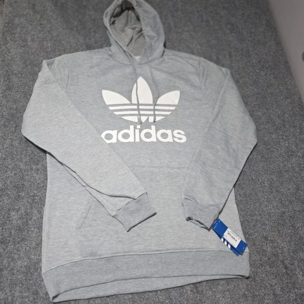 XL Mens Hoodie